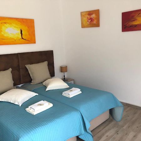 Quinta Do Forno Guest House Vimeiro  Luaran gambar