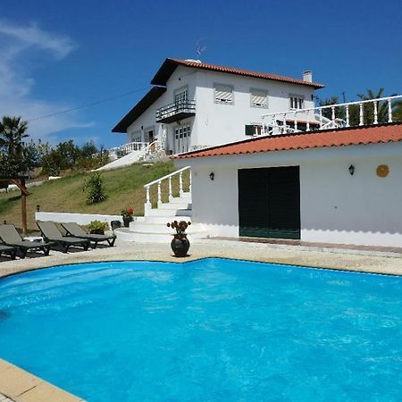 Quinta Do Forno Guest House Vimeiro  Luaran gambar