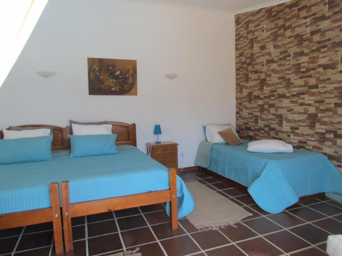 Quinta Do Forno Guest House Vimeiro  Luaran gambar