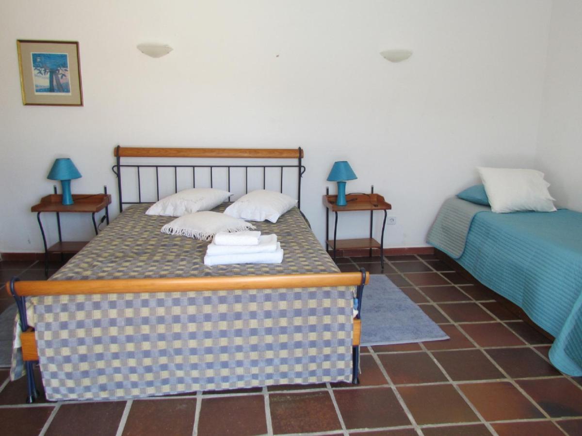 Quinta Do Forno Guest House Vimeiro  Luaran gambar