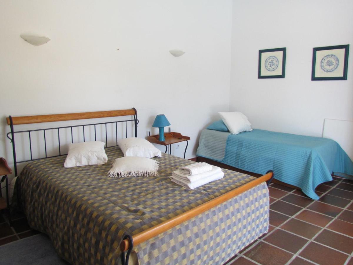 Quinta Do Forno Guest House Vimeiro  Luaran gambar
