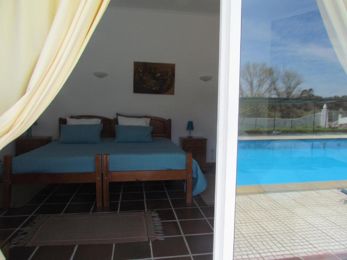 Quinta Do Forno Guest House Vimeiro  Luaran gambar
