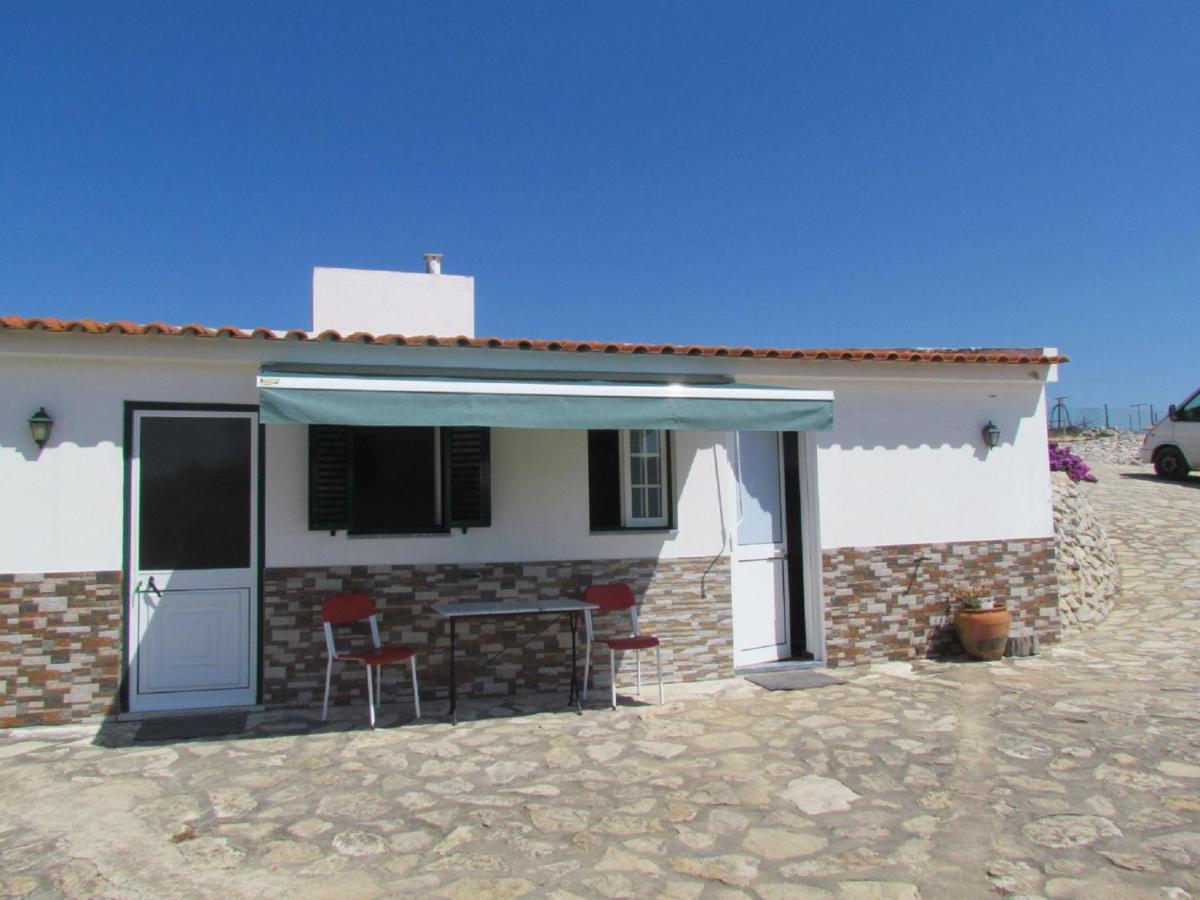 Quinta Do Forno Guest House Vimeiro  Luaran gambar