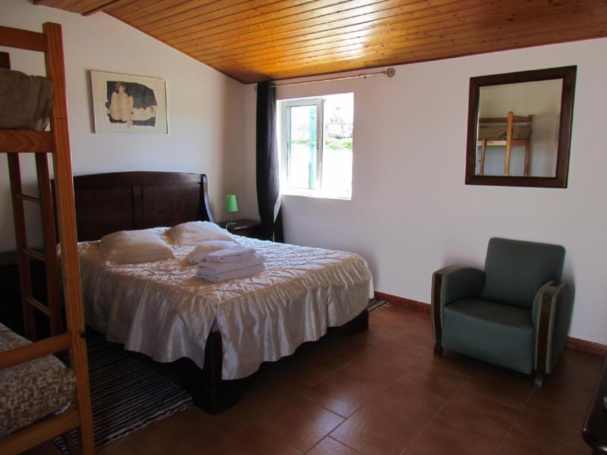 Quinta Do Forno Guest House Vimeiro  Luaran gambar