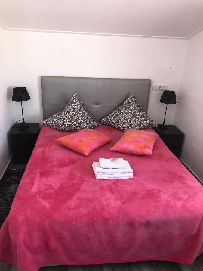 Quinta Do Forno Guest House Vimeiro  Luaran gambar