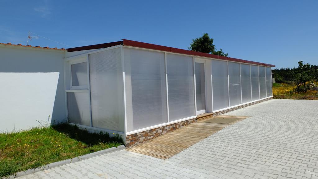 Quinta Do Forno Guest House Vimeiro  Luaran gambar