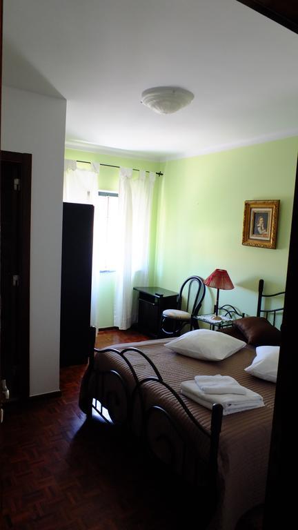 Quinta Do Forno Guest House Vimeiro  Luaran gambar