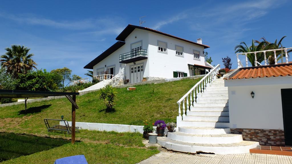 Quinta Do Forno Guest House Vimeiro  Luaran gambar