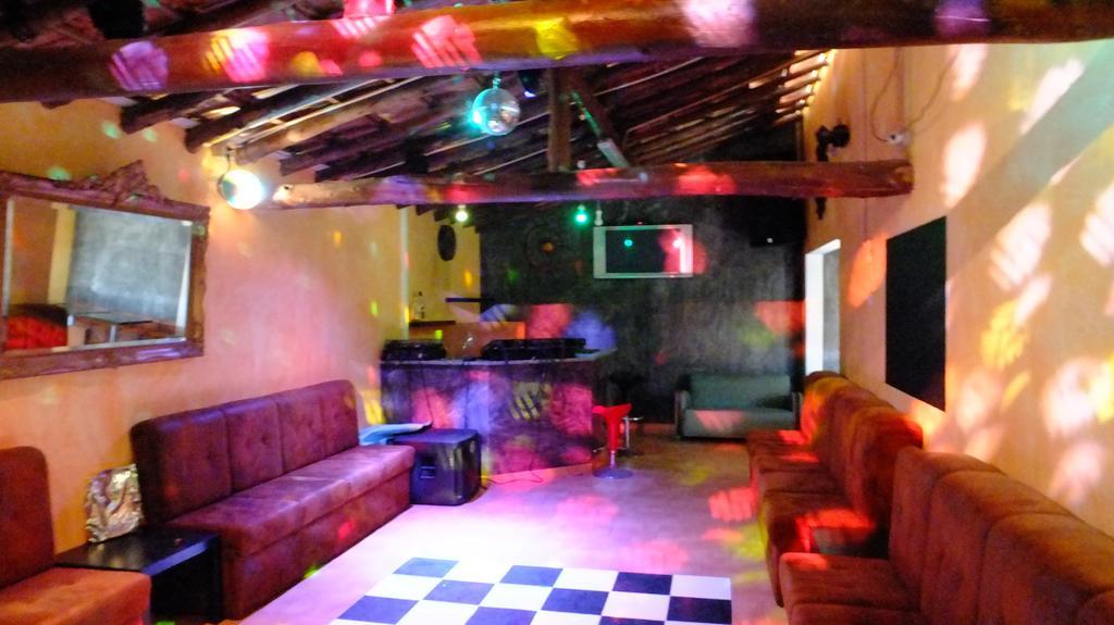 Quinta Do Forno Guest House Vimeiro  Luaran gambar