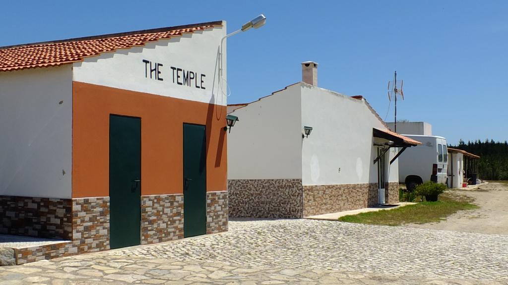 Quinta Do Forno Guest House Vimeiro  Luaran gambar