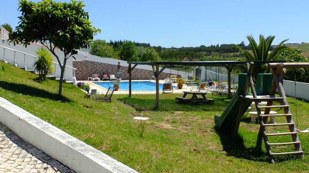 Quinta Do Forno Guest House Vimeiro  Luaran gambar