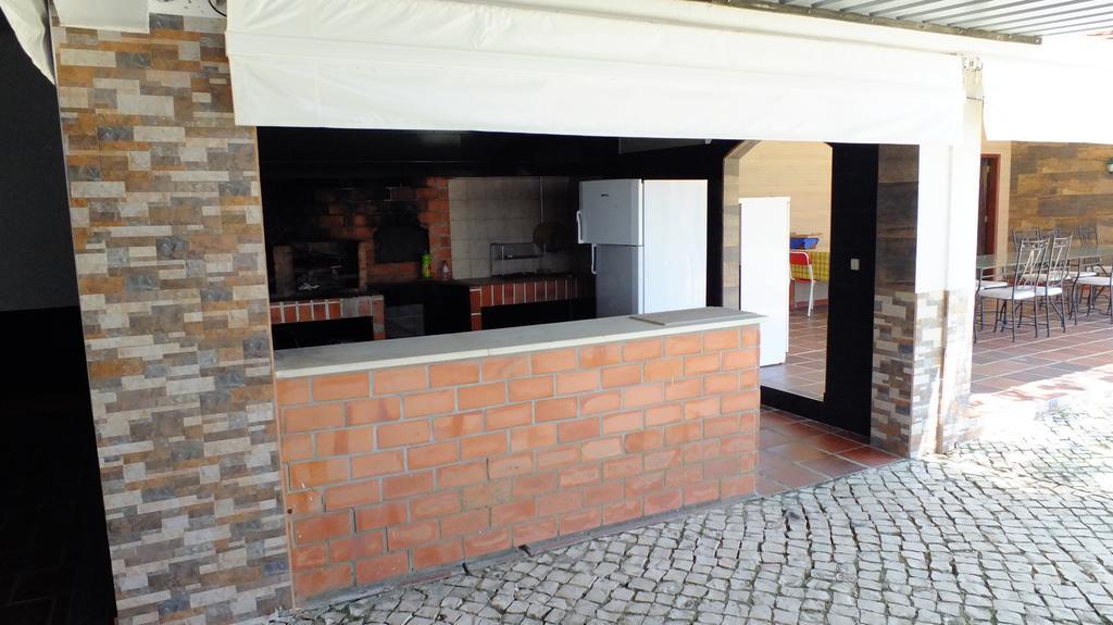 Quinta Do Forno Guest House Vimeiro  Luaran gambar