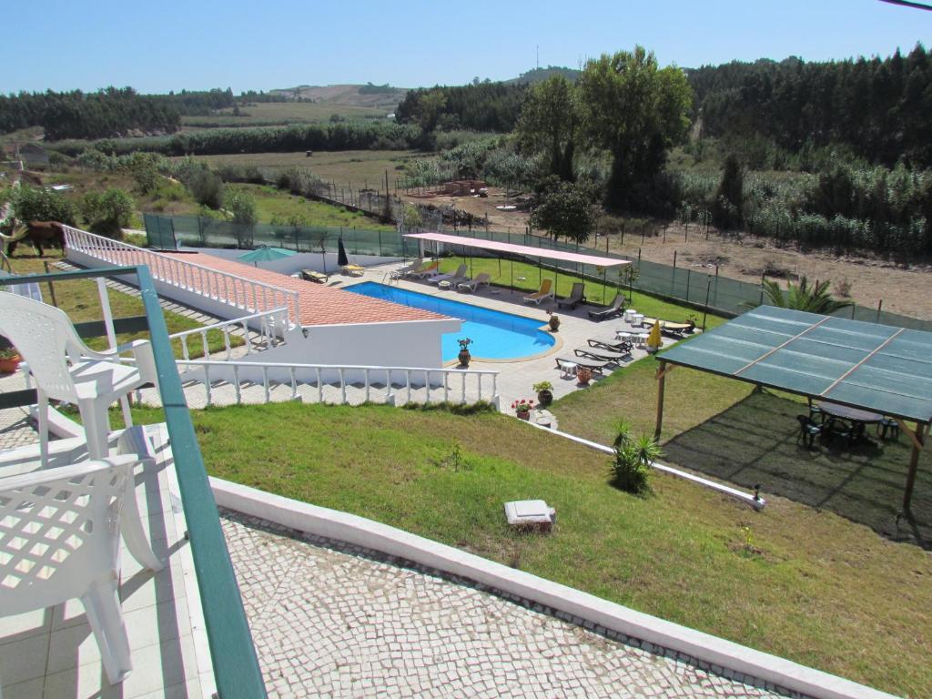 Quinta Do Forno Guest House Vimeiro  Luaran gambar
