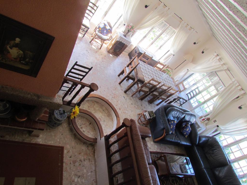 Quinta Do Forno Guest House Vimeiro  Luaran gambar