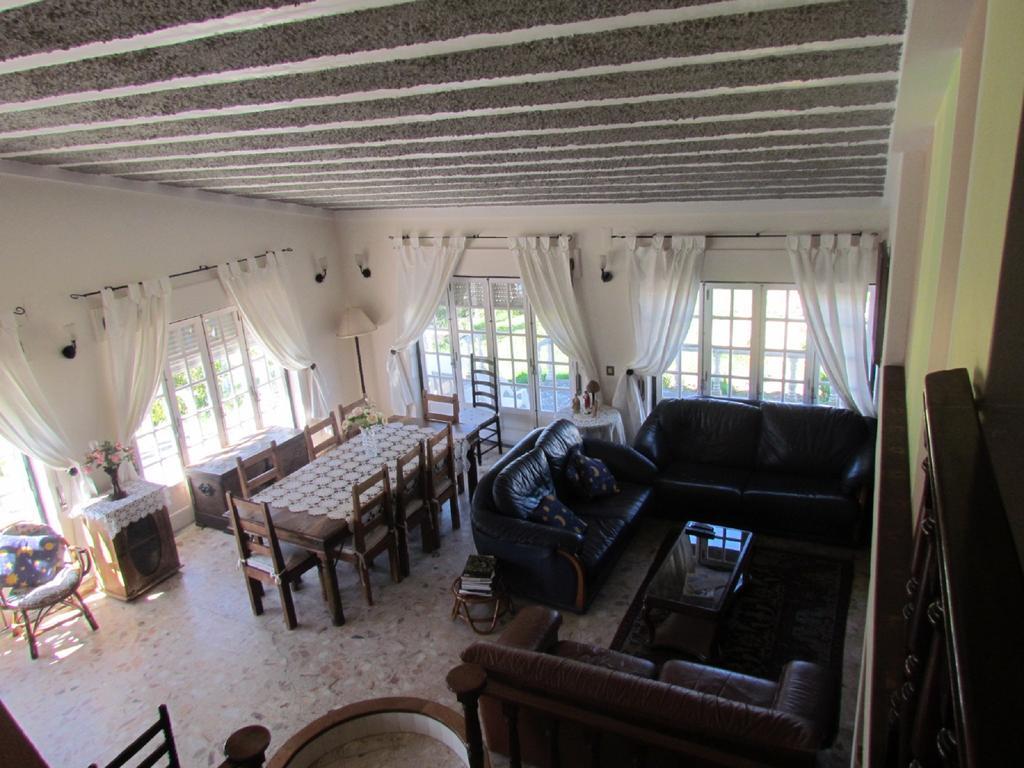Quinta Do Forno Guest House Vimeiro  Luaran gambar