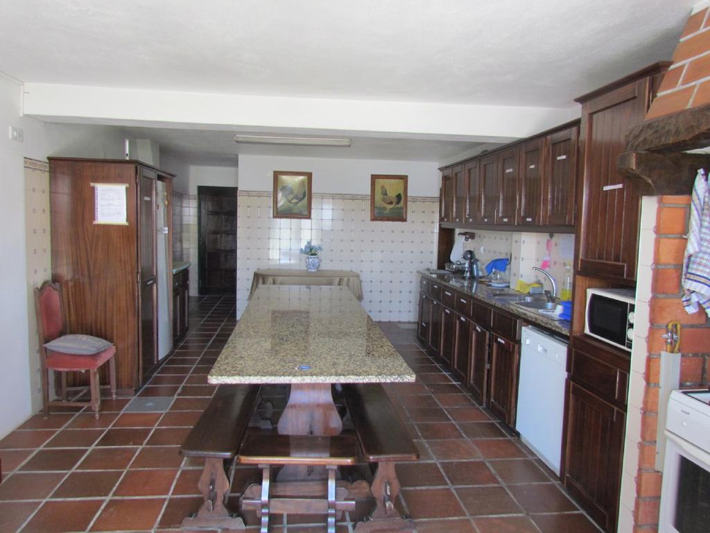 Quinta Do Forno Guest House Vimeiro  Luaran gambar