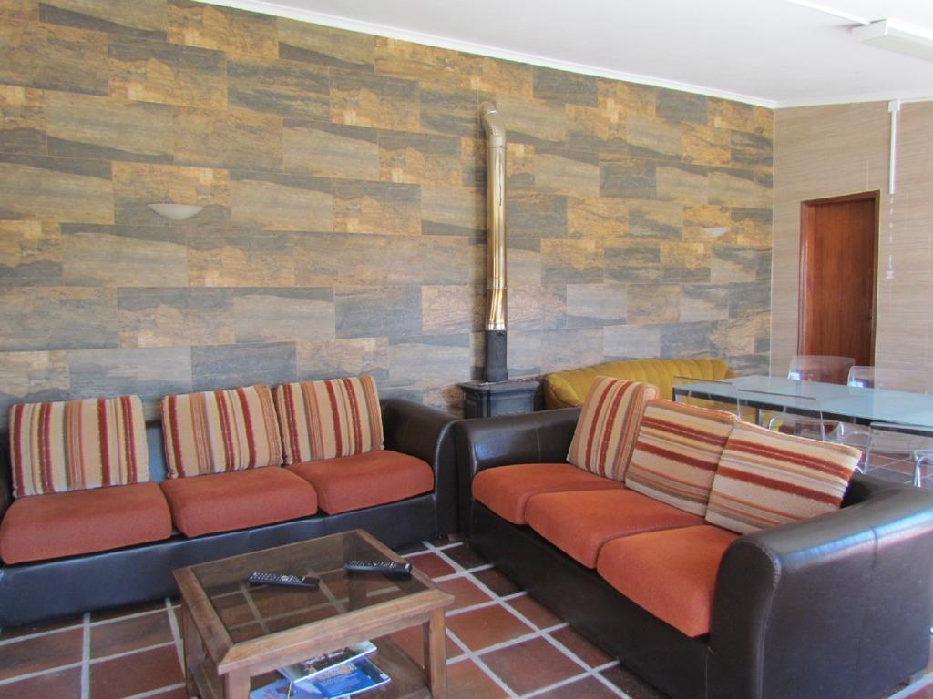 Quinta Do Forno Guest House Vimeiro  Luaran gambar