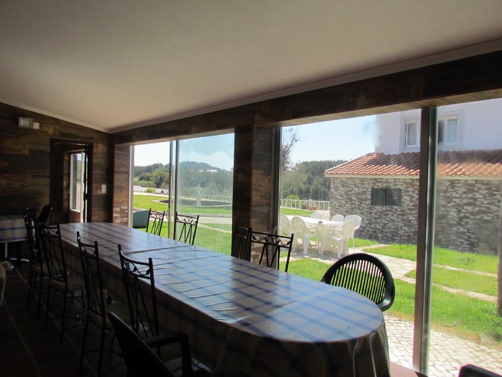 Quinta Do Forno Guest House Vimeiro  Luaran gambar