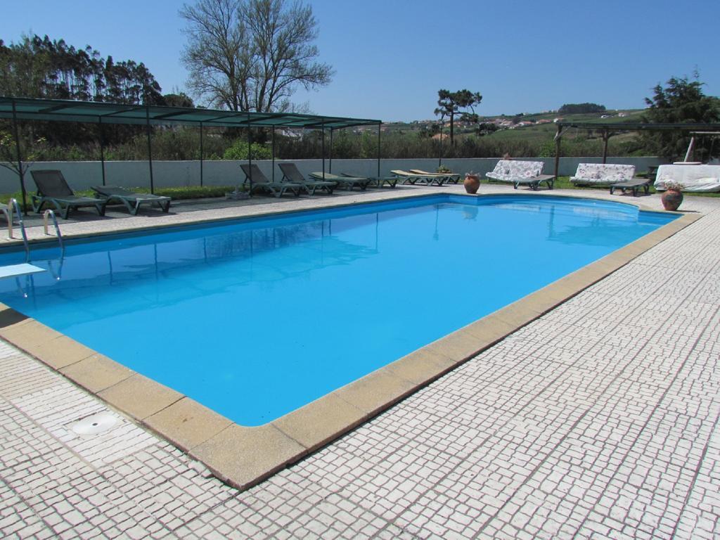 Quinta Do Forno Guest House Vimeiro  Luaran gambar