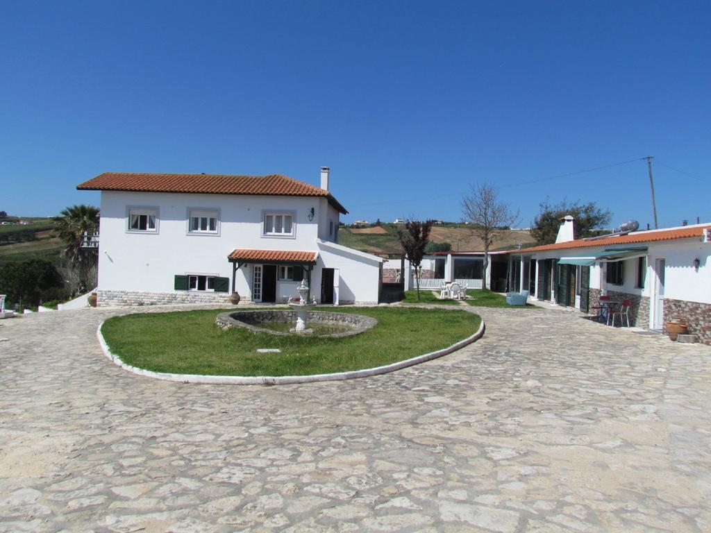 Quinta Do Forno Guest House Vimeiro  Luaran gambar