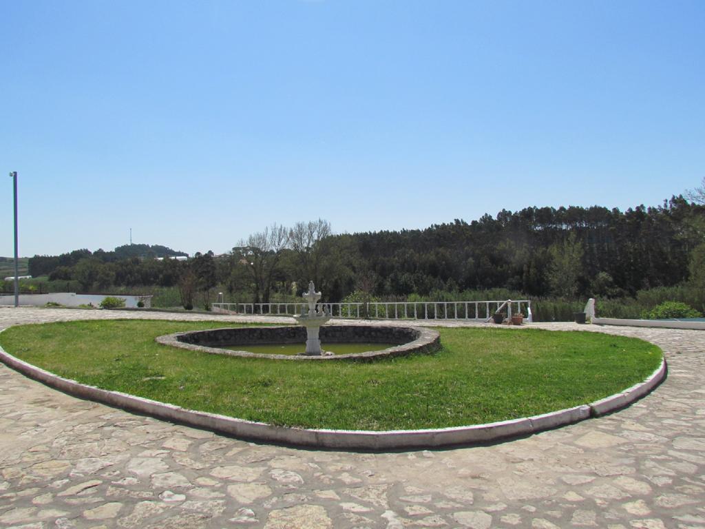 Quinta Do Forno Guest House Vimeiro  Luaran gambar