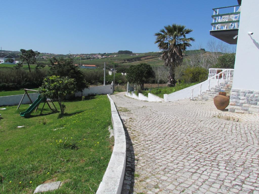 Quinta Do Forno Guest House Vimeiro  Luaran gambar